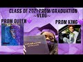 2021 Prom and Graduation Vlog (vlog3)