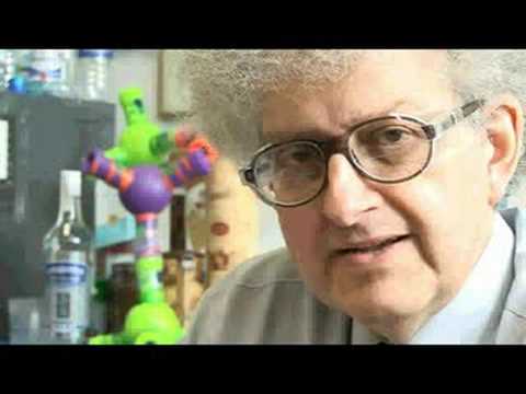Roentgenium (version 1) - Periodic Table of Videos Instructional Video