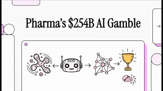 Pharma 4 0 The CEO’s Strategic Guide to AI Industrialization