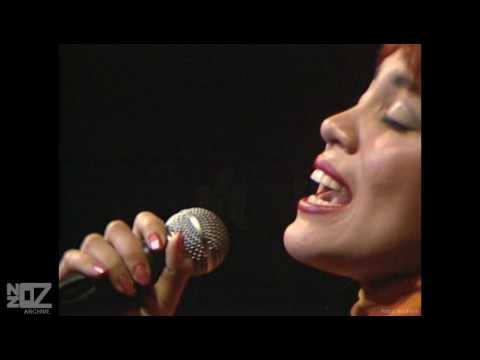 Kate Ceberano - Lush Life (1987)