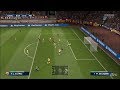 FIFA 20 - FC Barcelona vs Juventus - Gameplay (PS4 HD) [1080p60FPS]