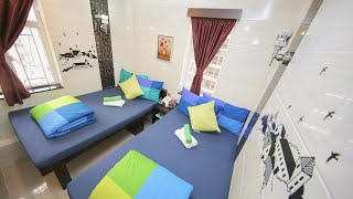 HotelKDM | Review Mira Inn | HotelKDM