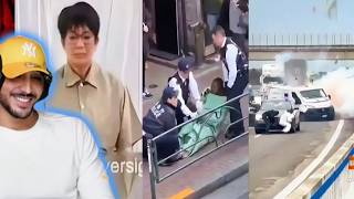 اليابان كاتجمع المهاجرين الإفريقيين بحال الزبل | مقابلة مع شريكة جيفري إبستين 