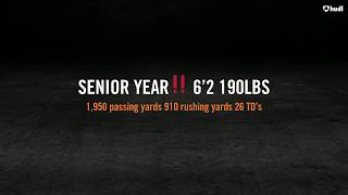 Alex Cohen Senior Season Highlight
