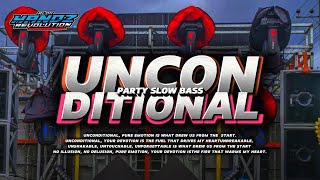 Download lagu DJ VIRAL❗️ TIK TOK UNCONDITIONAL STYLE PARTY ALDIIHANDZ REVOLUTION TERBARU 2025!