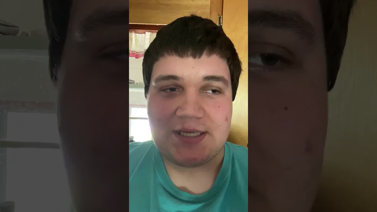 Kyle Miller New Muslim recite Al-fatiha كايل ميلر نطق الشهادتين قبل ثلاثة أيام وها هو يتلو الفاتحة