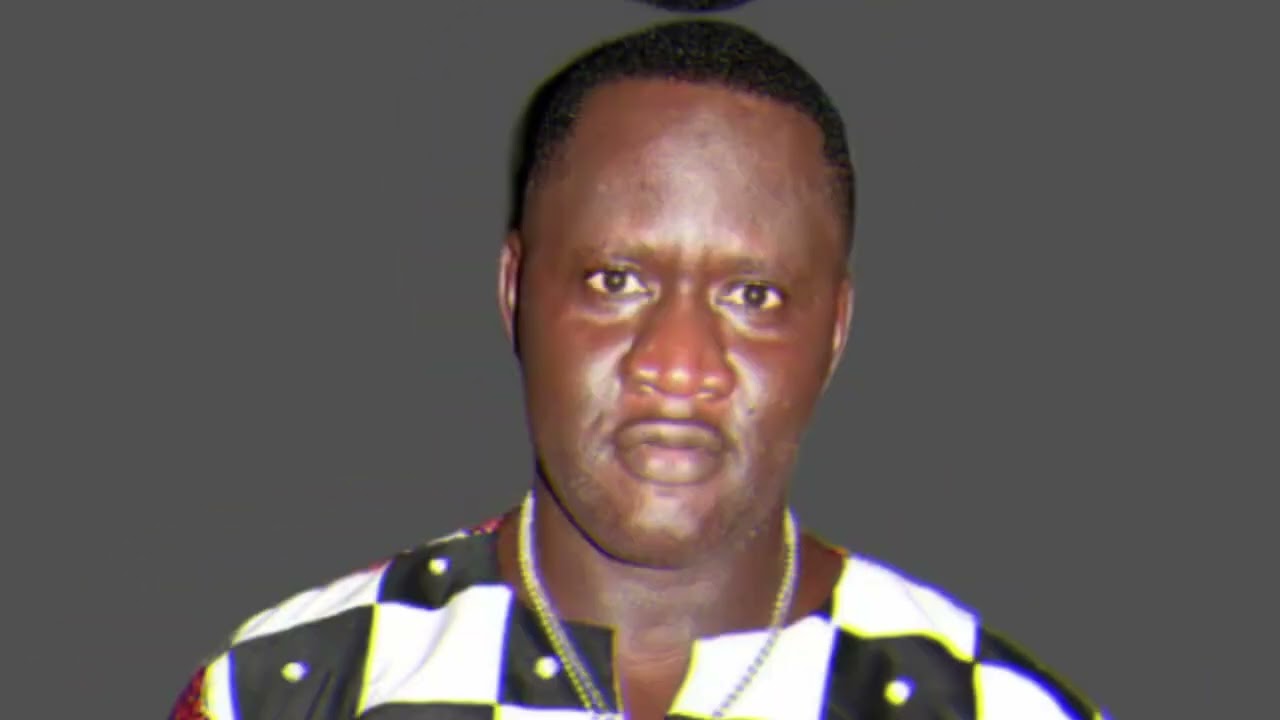 Dj Niakassi - SIMACOUNDA (Audio Official)