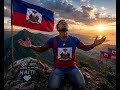 Haitian flags