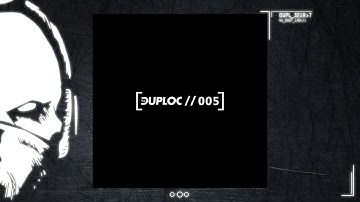 EKSTR - Into Oblivion [duploc.com premiere]