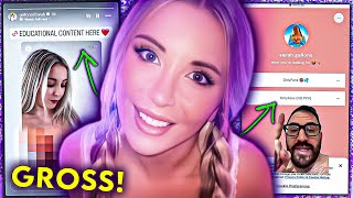 Disgusting "FAKE" TikTok Mom - YouTube