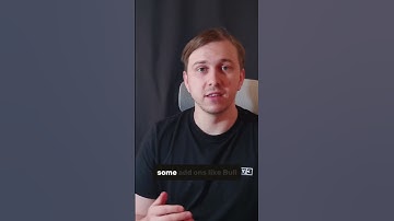 Why You NEED a Numpad for 3D Work! #3dartist #blender3d