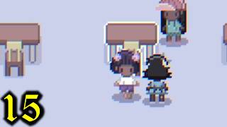 Friendship Book | Fishbowl Let's Play Part 15 screenshot 4