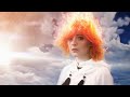 THE FIRE-HAIRED GIRL - STARRYSKY