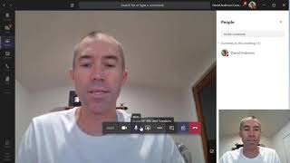 Use your own backgrounds in Microsoft Teams meetings