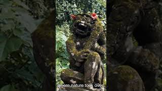 Forgotten Secrets of a Lost City Uncovered