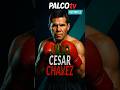 El Gran Campeón Mexicano  las peleas que hicieron inmortal a JCC #palcotv #deportes