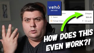 Veho Pay Model/Payments - EVERYTHING You MUST Know!! Making Money and Getting Paid $$$!!