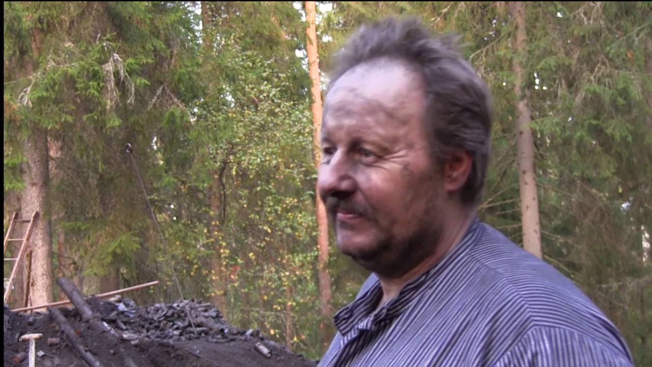 Kolmila film del 6   MARGARETA EN KOLMILA