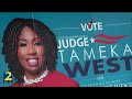 Candidate’s husband punches staffer in face at campaign event, police say