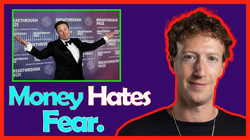 MARK ZUCKERBERG: How I Set the Trap for Elon Musk with Threads?