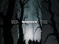 The Dread of Whispering Pines