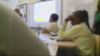 Deadline for FCPS parents to choose between virtual or in-person learning extended