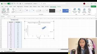 Tutorial Penggunaan Aplikasi Microsoft Excel Dalam Statistika