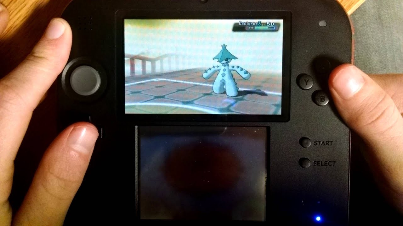 Pokemon Alpha Sapphire Walkthrough Part 33 YouTube pokemon-alpha-sapphire-walkthrough-part-33-youtube