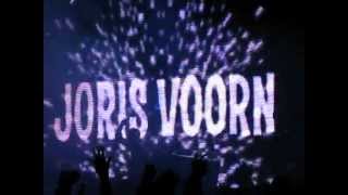 Joris Voorn - Live @ Tomorrowland, Boom, BE (27.07.2012)