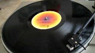 THE DRAMATICS - (I'M GOING BY) THE STARS IN YOUR EYES (ABC)