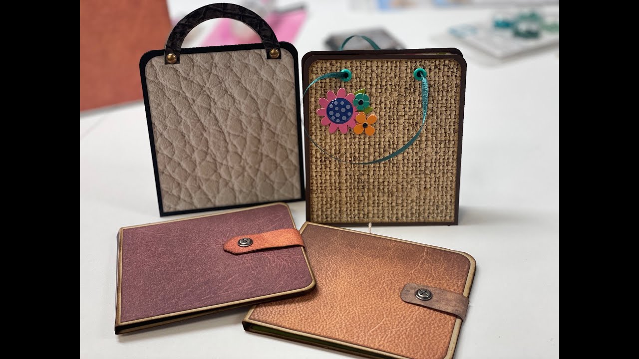 8-13-25  Wallet-Purse Gift Card Holder with Chris