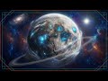 Fantastic Moon Image for You | Slideshow | Framed Art Screensaver | Art for Your TV