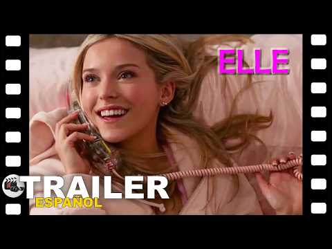📺 ELLE | SERIE TRAILER ESPAÑOL | 1 Julio/26 - AMAZON PRIME
