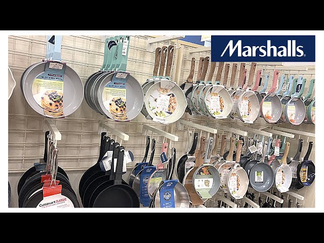 D&W Cookware Set from Marshalls. 🖤 #fyp #marshallsfinds #marshalls #, marshalls finds