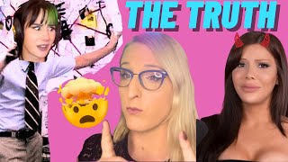 Why is Blaire White LIKE this??