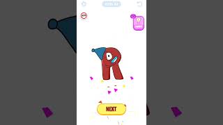 Connect Image Master Lvl-41,42,43,44 #shorts#games screenshot 4