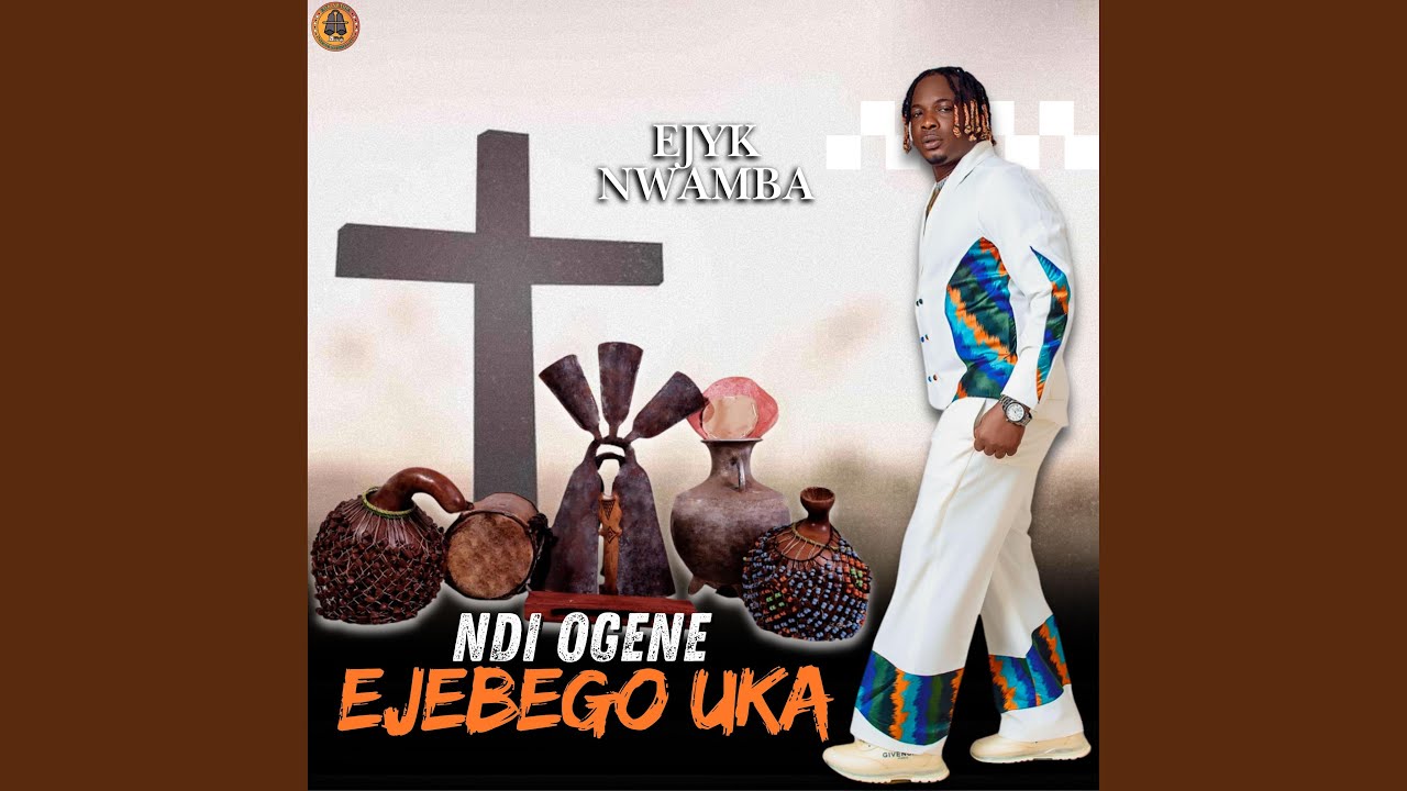 Ndi Ogene Ejebego Uka