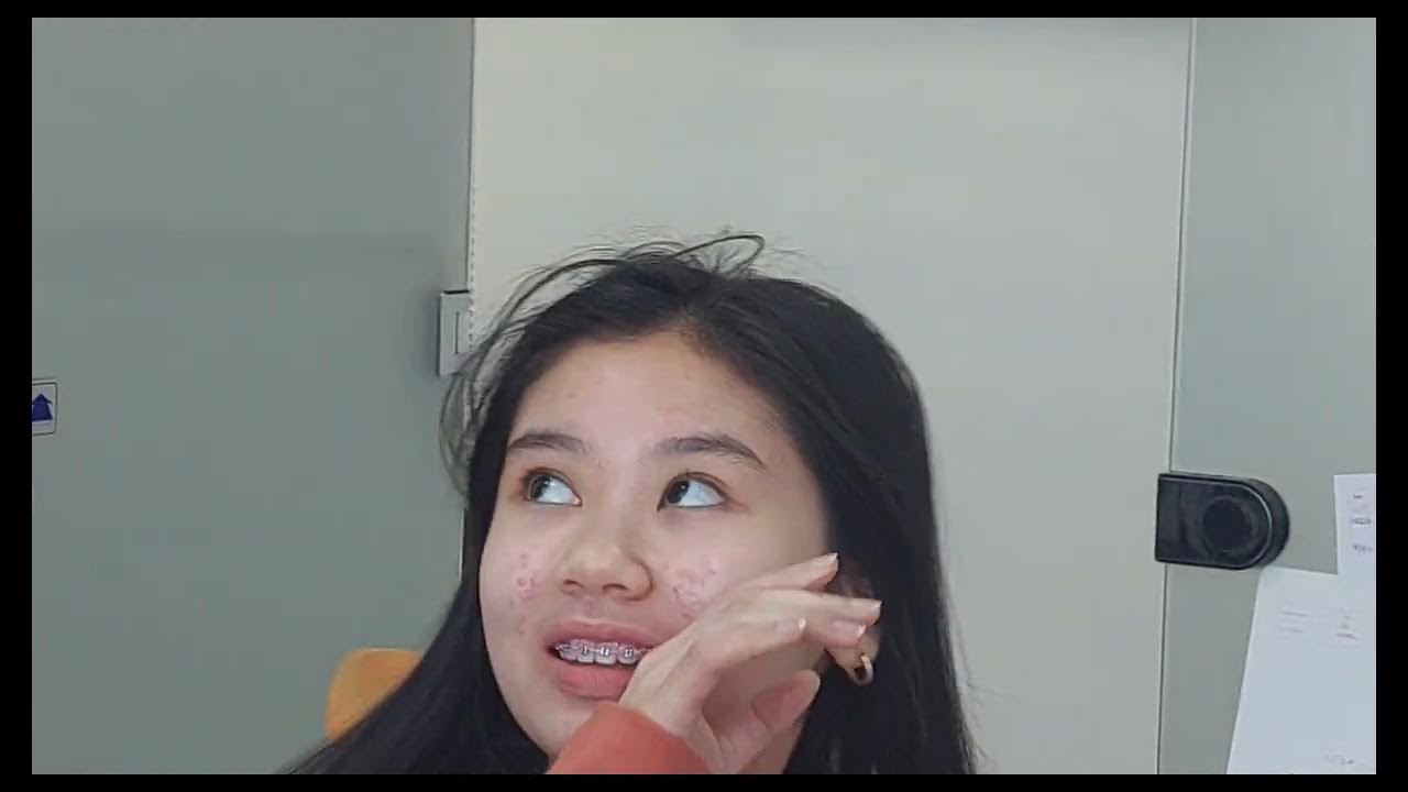 part 4 braces 😬 😁 angel 😇 YouTube