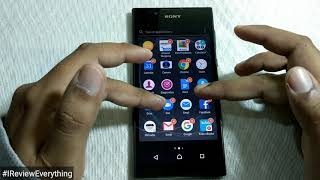 Sony Xperia L1 Review - Still worthy to buy in 2020?