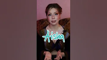 Так Лейла или Аиша!? 🙃 #winx #winxfacts #layla #aisha #винкс #фактывинкс #интересныефакты #winxclub