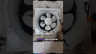 İnanılmaz, kız evini temizlemiş 🤯