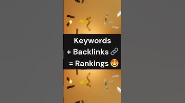 ⚡ SEO for AI Generative Search: Are You Optimized?