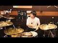 Lovecall From The World - 9mm Parabellum Bullet | エイクラユウキ Drum Cover