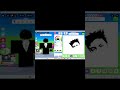 Drawing Squid Games on Roblox #roblox #shorts #art