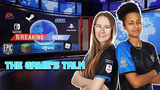 Celebrity FMP The game's Talk Final Profile