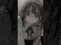 「彼女……！？……どんな子？それは……っ、『運命』じゃないから、大丈夫！！！！もっと君のこと大好きな子が他にいると思うよ！！？？」　 #animation #ヤンデレ