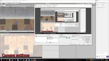 One-tap Platformer prototyping. Part 4. #gamedev #indiedev #unity3d