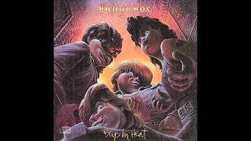 Britny Fox - Shine On