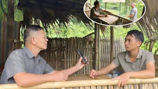 видео: Мужчина сказал TU, что уже знал результаты теста, но отношение TU его разозлило. картинка: Мужчина сказал TU, что уже знал результаты теста, но отношение TU его разозлило.