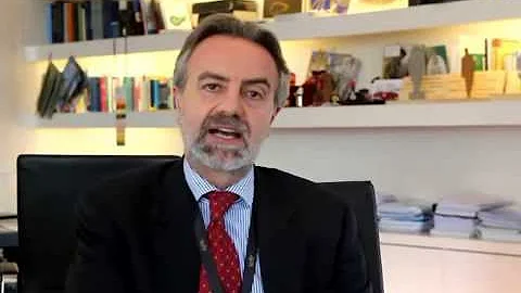 Chi è il direttore generale dell Aifa?